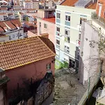 Graca Terrace Appartement