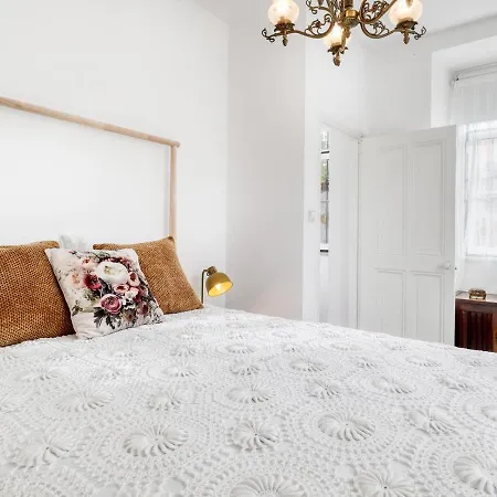Apartament Graca Terrace