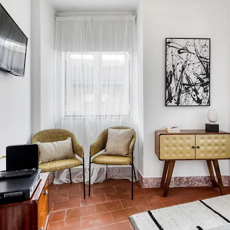 Graca Terrace * Lisbon