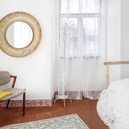 Apartment Graca Terrace *