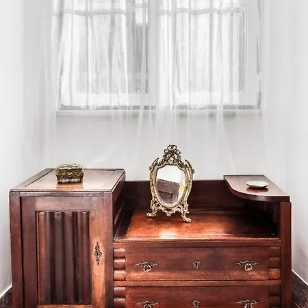 Graca Terrace Apartment Lissabon