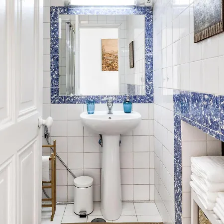 Graca Terrace Apartament