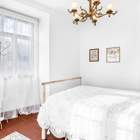 Graca Terrace Apartment