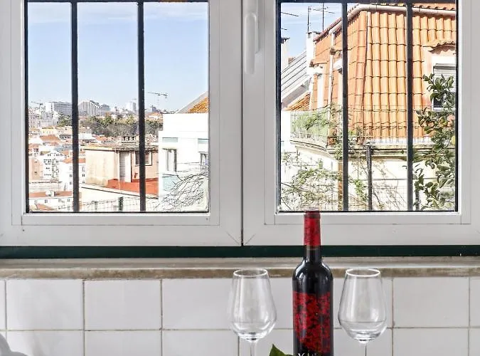 Graca Terrace Lisboa