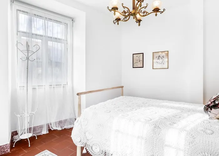 Graca Terrace Lejlighed