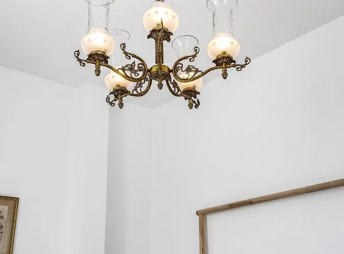 Graca Terrace Lejlighed *