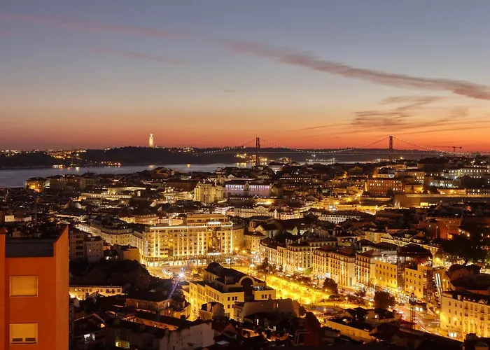 Graca Terrace * Lisboa