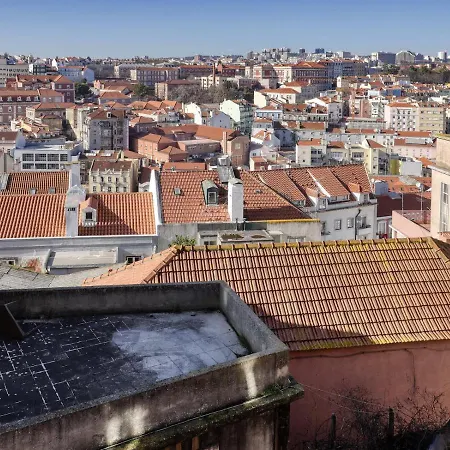 Graca Terrace *