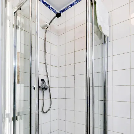 Graca Terrace Apartman *