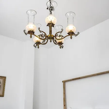 Graca Terrace Apartman *