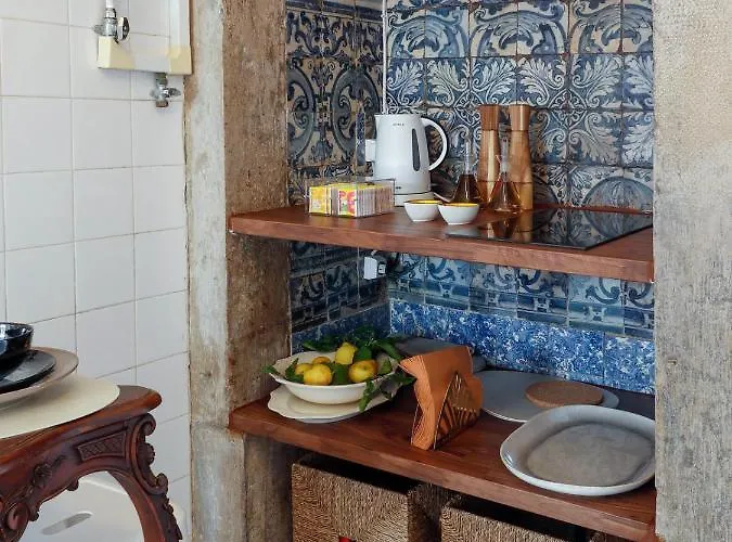 Graca Terrace 리스본