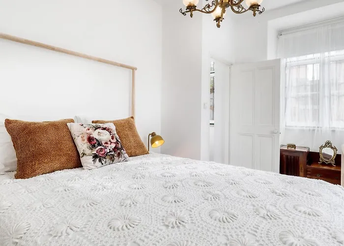 아파트 Graca Terrace