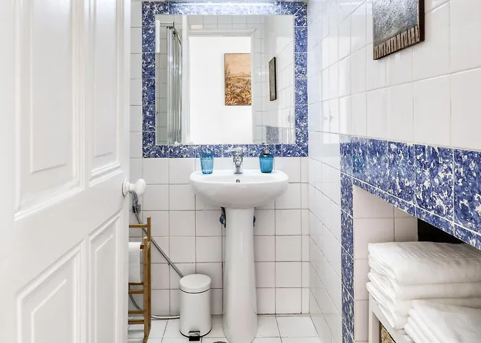 Graca Terrace 아파트