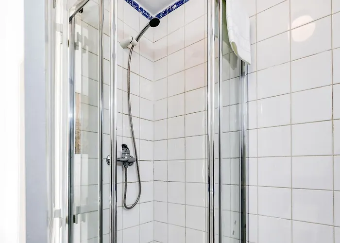 Graca Terrace 아파트 *